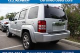 Used 2010 Jeep Liberty Limited w/ Tire & Wheel Group image 2