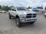 Used 2012 RAM 2500 Power Wagon w/ Luxury Group image 2