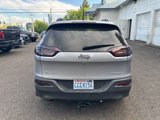 Used 2017 Jeep Cherokee Sport image 4