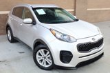 Used 2017 Kia Sportage LX w/ LX Popular Package image 5
