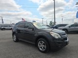 Used 2014 Chevrolet Equinox LT w/ LPO, Protection Package image 3