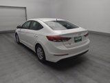 Used 2018 Hyundai Elantra SE w/ SE Connectivity Package 04 image 5