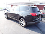 Used 2010 Chevrolet Traverse LT image 4
