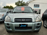 Used 2007 Hyundai Tucson GLS image 3