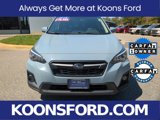 Used 2018 Subaru Crosstrek 2.0i Premium w/ Eyesight System image 2