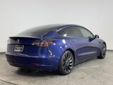 Used 2022 Tesla Model 3 Performance image 4