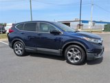 Used 2019 Honda CR-V EX-L image 2