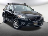 Used 2016 MAZDA CX-5 Touring image 2