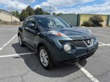 Used 2013 Nissan Juke S image 3