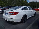 Used 2022 Honda Accord Sport image 3