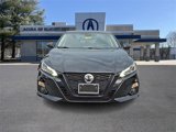 Used 2022 Nissan Altima 2.5 SR w/ Midnight Edition Package image 2