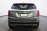 Certified 2025 Cadillac XT5 Premium Luxury image 5