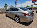 Used 2015 Nissan Altima 2.5 SV image 2