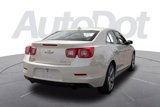 Used 2014 Chevrolet Malibu LTZ image 3