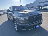 New 2025 RAM 1500 Big Horn image 3