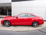 Used 2014 Mercedes-Benz E 350 Coupe image 2