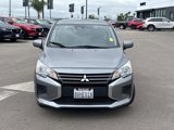 Used 2021 Mitsubishi Mirage ES image 2