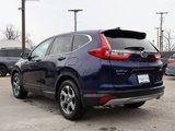 Certified 2018 Honda CR-V EX image 5