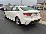 Certified 2025 Toyota Corolla LE image 3