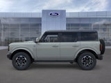 New 2024 Ford Bronco Outer Banks image 3