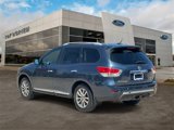 Used 2014 Nissan Pathfinder SL w/ Trailer Tow Package image 3