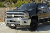 Used 2015 Chevrolet Silverado 2500 LTZ w/ Duramax Plus Package image 5