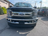 Used 2019 Ford F250 XLT w/ XLT Premium Package image 3