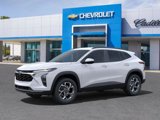 New 2025 Chevrolet Trax LT w/ Driver Confidence Package image 2