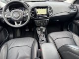 Certified 2021 Jeep Compass Limited w/ Sun and Sound Group image 6