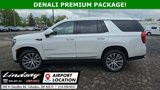 Used 2021 GMC Yukon Denali w/ Denali Premium Package image 5