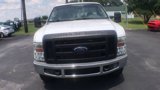 Used 2008 Ford F250 4x4 Regular Cab Super Duty image 3