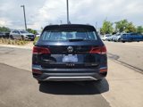 Certified 2022 Volkswagen Taos S w/ IQ Drive S Package image 4