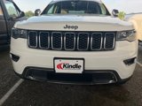 Used 2020 Jeep Grand Cherokee Limited w/ Luxury Group II image 2