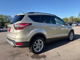 Used 2017 Ford Escape SE w/ Equipment Group 201A image 6