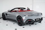 Used 2021 Aston Martin V8 Vantage Roadster image 3