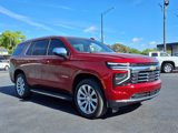 Used 2025 Chevrolet Tahoe Premier image 3