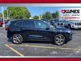 Used 2024 Ford Escape ST-Line image 4