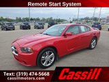 Used 2013 Dodge Charger SXT image 1