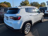 New 2025 Jeep Compass Latitude w/ Sun and Sound Group image 5
