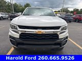 Used 2021 Chevrolet Colorado LT w/ Fleet Safety Package image 3