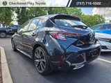 Used 2022 Toyota Corolla XSE image 4