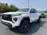 New 2024 GMC Canyon Elevation w/ Convenience Package image 3