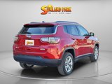 New 2025 Jeep Compass Latitude image 4