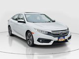 Used 2018 Honda Civic EX-T image 3
