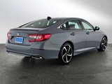 Used 2022 Honda Accord Sport image 3