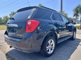 Used 2010 Chevrolet Equinox LT image 6
