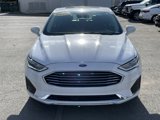 Used 2020 Ford Fusion SEL image 2