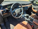 Used 2022 Audi e-tron Premium Plus image 2