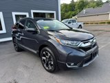 Used 2017 Honda CR-V Touring image 3