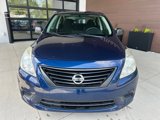 Used 2014 Nissan Versa S Plus image 2